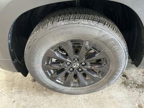 Certified 2025 MAZDA CX-50 2.5 Hybrid w/ Weather Package image 22