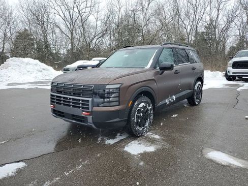 New 2026 Hyundai Palisade XRT Pro AWD/4WD image 2