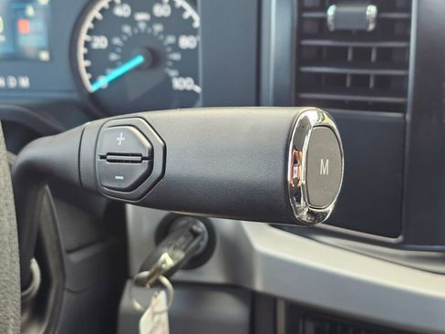 New 2025 Ford F250 XL w/ F-250 >10K GVWR Package image 20
