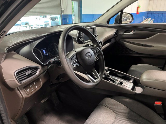 Used 2019 Hyundai Santa Fe SE AWD/4WD image 23