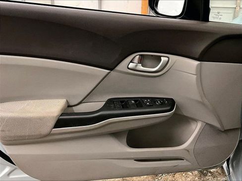 Used 2012 Honda Civic LX image 22