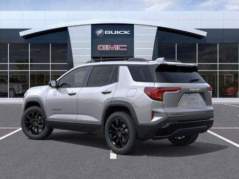 New 2026 GMC Terrain Elevation FWD image 3
