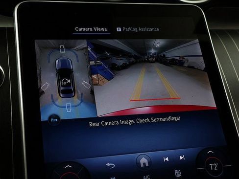 Certified 2026 Mercedes-Benz C 300 4MATIC Sedan image 19