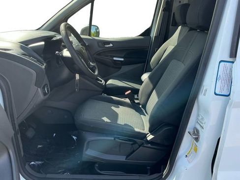 Used 2022 Ford Transit Connect XLT FWD image 10