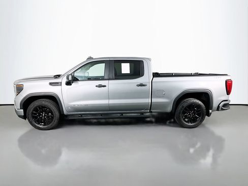 Used 2024 GMC Sierra 1500 Pro w/ Graphite Edition AWD/4WD image 9