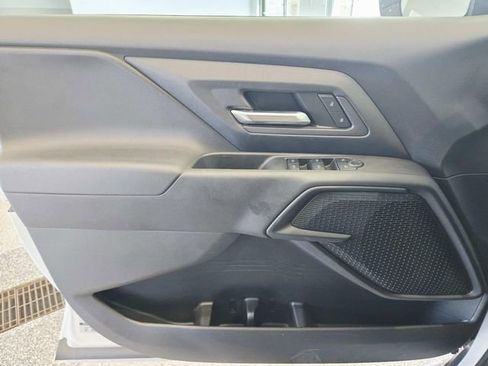 Used 2024 Chevrolet Silverado EV W/T image 28