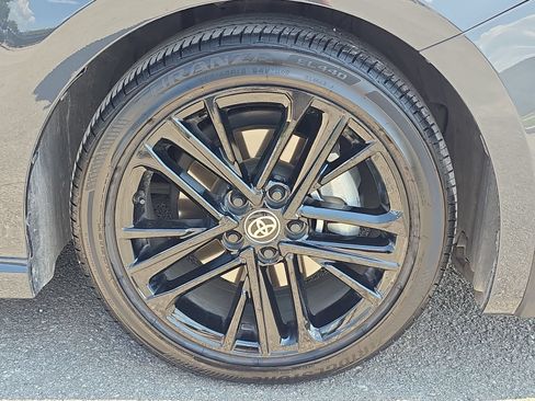 Used 2026 Toyota Camry SE w/ Convenience Package FWD image 28