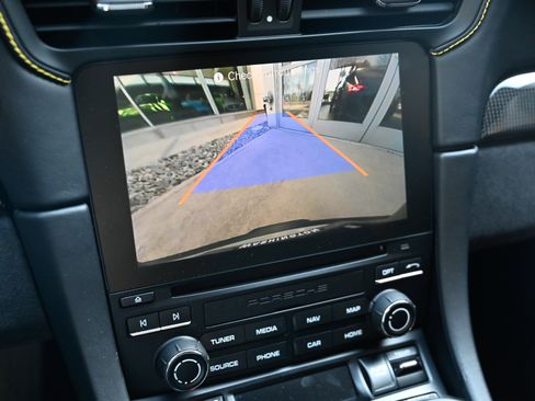 Used 2018 Porsche 911 GT3 image 33