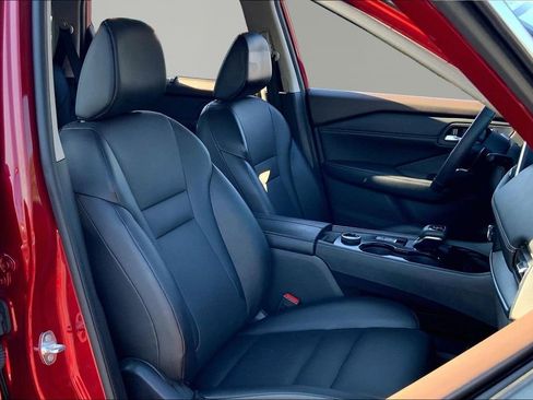 Used 2023 Nissan Rogue SV w/ SV Premium B Package image 20