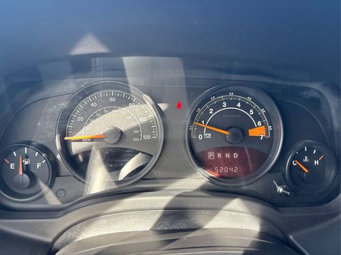 Used 2016 Jeep Patriot Latitude image 20