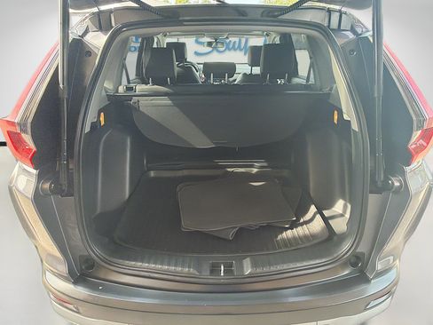 Certified 2021 Honda CR-V EX-L image 26