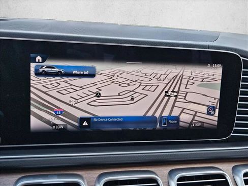 New 2026 Mercedes-Benz GLE 580 4MATIC image 11