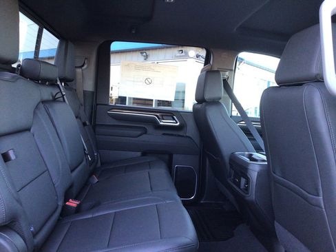 New 2026 Chevrolet Silverado 2500 LT w/ Z71 Chrome Sport Edition image 7