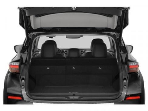 Used 2023 Nissan Murano Platinum w/ Cargo Package image 14