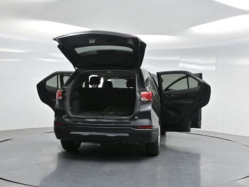 Used 2022 Chevrolet Equinox LT FWD image 26