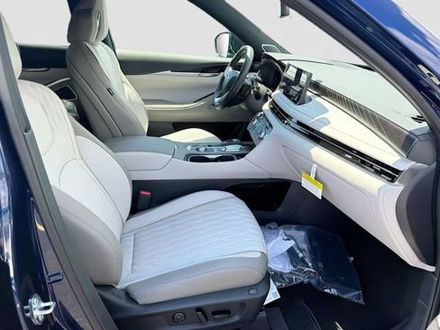 New 2026 INFINITI QX60 Autograph w/ Autograph Tech Package AWD/4WD image 24
