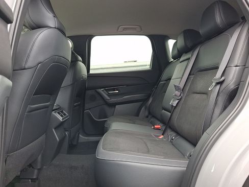 New 2026 MAZDA CX-5 Preferred AWD/4WD image 8