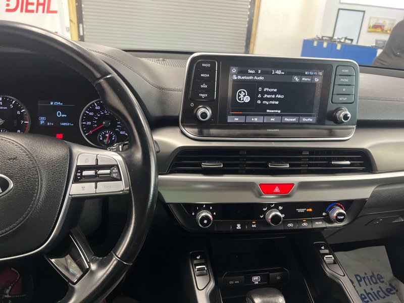 Used 2020 Kia Telluride S AWD/4WD image 22