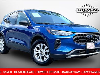 Used 2023 Ford Escape Active w/ Tech Pack #1