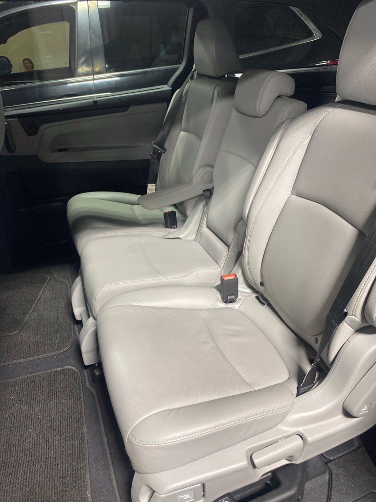 Used 2019 Honda Odyssey EX-L image 10