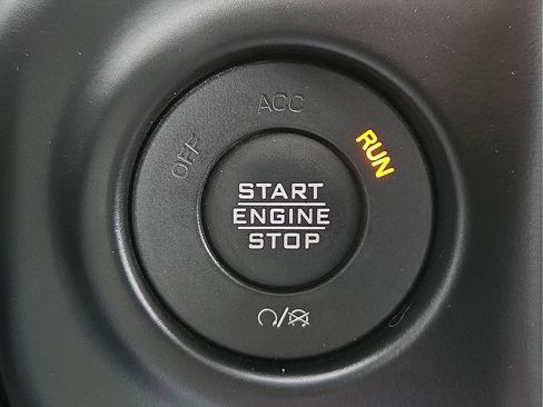 Used 2020 Jeep Wrangler Rubicon AWD/4WD image 20