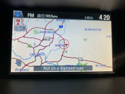 Used 2015 Acura MDX SH-AWD w/ Technology Package image 19