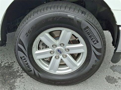 Used 2021 Ford F150 XLT w/ Equipment Group 301A Mid image 11