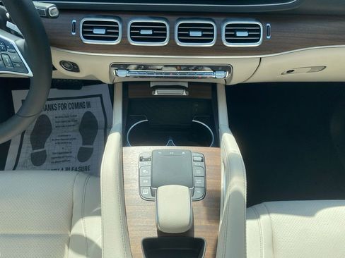 Used 2026 Mercedes-Benz GLE 350 4MATIC image 14