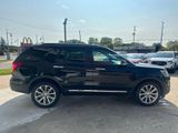 Used 2017 Ford Explorer Limited image 4
