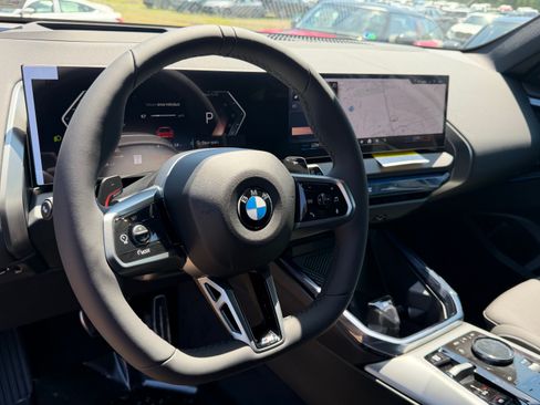 New 2026 BMW X3 xDrive30i w/ Premium Package AWD/4WD image 14