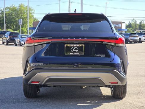 New 2026 Lexus RX 350 Premium Plus AWD/4WD image 7