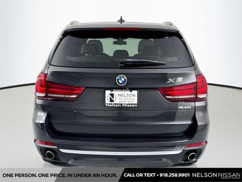 Used 2017 BMW X5 sDrive35i RWD image 6