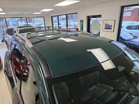 Used 2023 Nissan Pathfinder SL AWD/4WD image 15