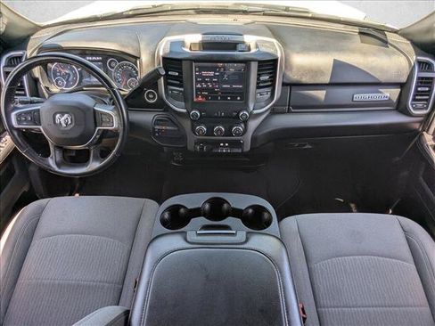 Used 2024 RAM 3500 Big Horn AWD/4WD image 16