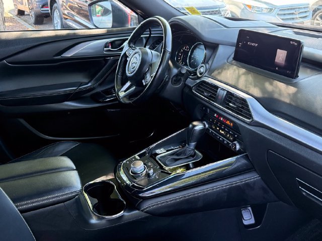 Used 2023 MAZDA CX-9 Grand Touring AWD/4WD image 33