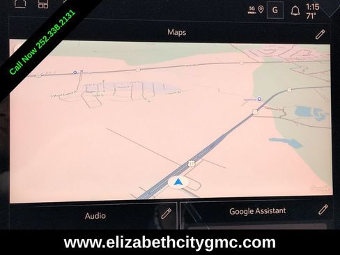 New 2026 GMC Yukon Denali AWD/4WD image 30