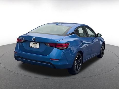 Used 2025 Nissan Sentra SV image 15