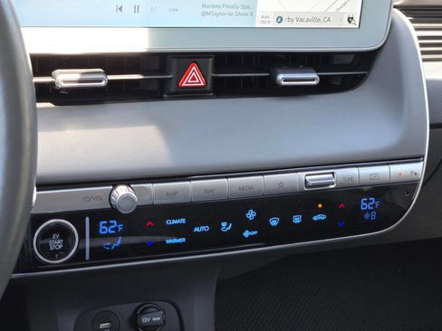 Certified 2024 Hyundai Ioniq 5 SEL RWD image 26