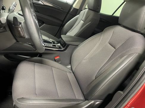Used 2023 Buick Envision Preferred AWD/4WD image 12