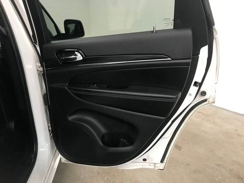 Used 2021 Jeep Grand Cherokee Limited w/ Quick Order Package 28K 80th image 43