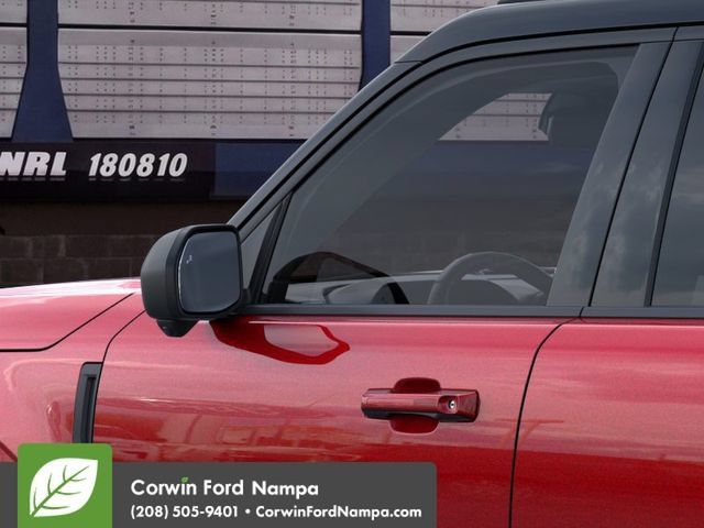 New 2026 Ford Bronco Sport Outer Banks AWD/4WD image 20