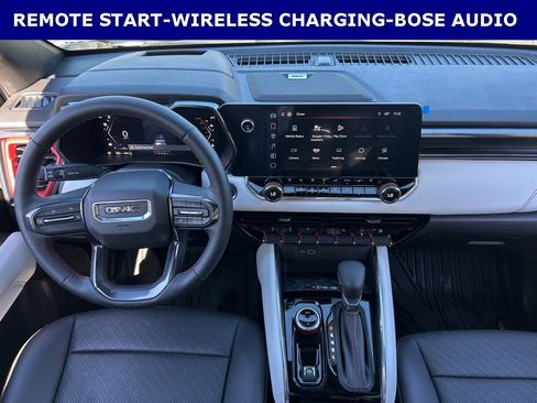 Used 2024 GMC Canyon AT4X image 16