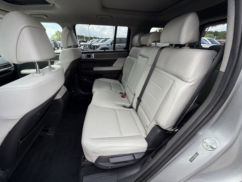 Used 2025 Hyundai Santa Fe Limited FWD image 31