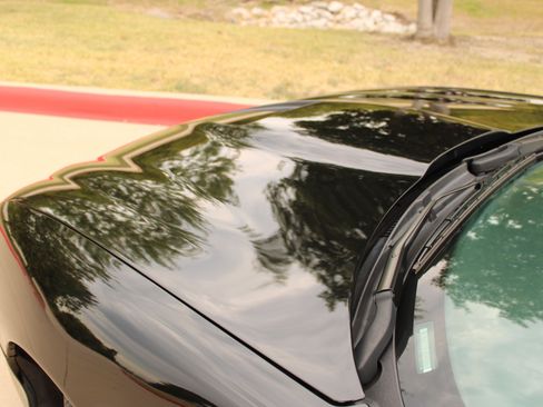 Used 1999 Chevrolet Camaro Z28 w/ SS Performance/Appearance Pkg RWD image 37