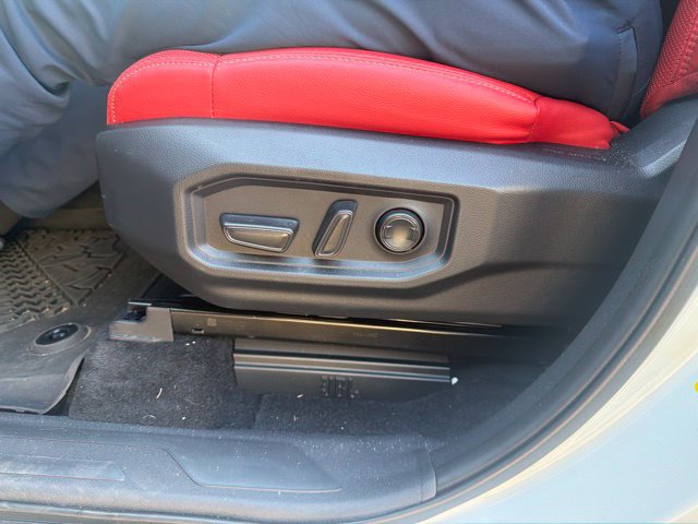 Used 2024 Toyota Sequoia TRD Pro AWD/4WD image 15