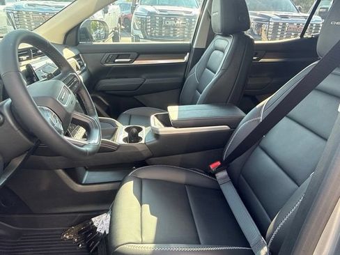 New 2027 GMC Terrain Denali w/ LPO, Floor Liner Package AWD/4WD image 13