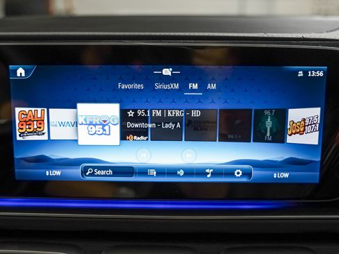 New 2026 Mercedes-Benz GLS 450 4MATIC image 19