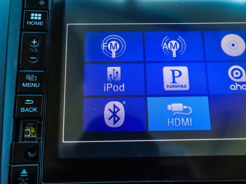 Used 2016 Honda CR-V EX image 11