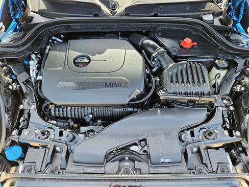 Used 2024 MINI Cooper S FWD image 23