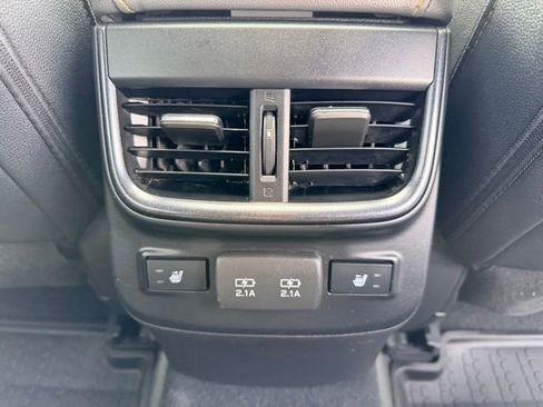 Used 2022 Subaru Outback Wilderness AWD/4WD image 35